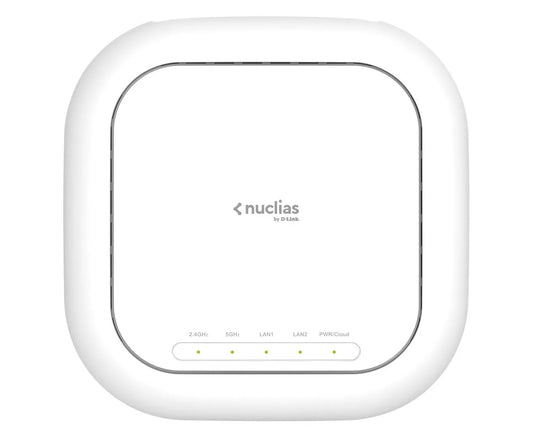 Point d'accès Wi-Fi pa POE WIFI AC2600 WAVE2 1 an licen