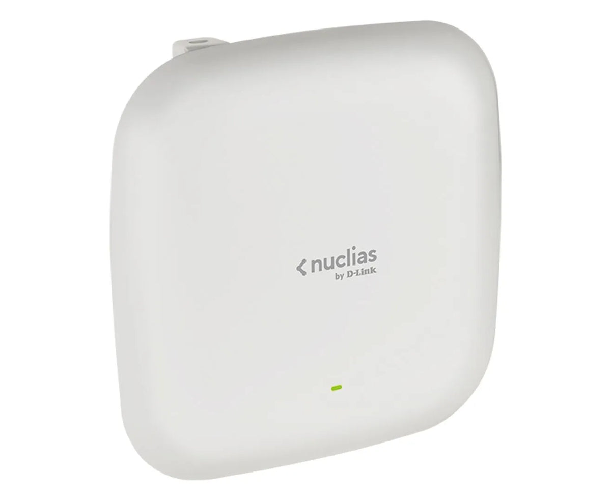 Point d'accès Wi-Fi Nuclias / 1 Port giga poe+ 802.11K/V sans alim