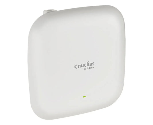 Point d'accès Wi-Fi Nuclias / 1 Port giga poe+ 802.11K/V sans alim