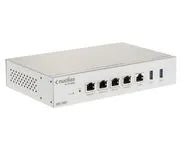 Accessoire réseau passerelle sd-wan 4 ports giga – vue 3
