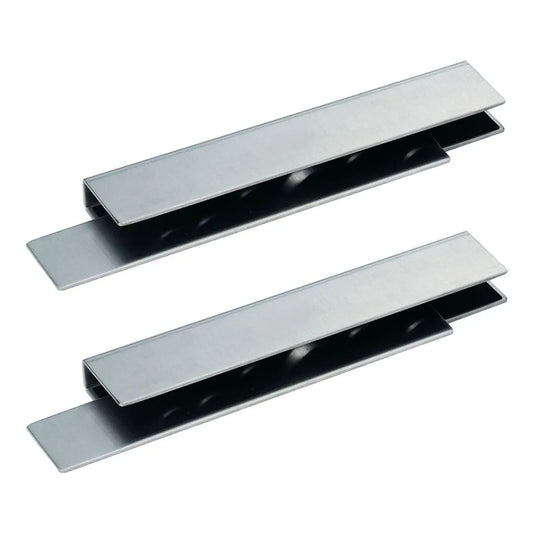 Serrure connectée kit U applique DBM1500ECSH