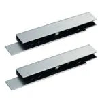 Serrure connectée kit U applique DBM1500ECSH – vue 2