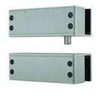 Serrure connectée verrou elec R 12/24V DC C – vue 2