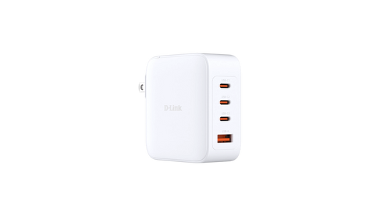 Alimentation électrique Charge simultanee de 4 équipements - Charge rapide