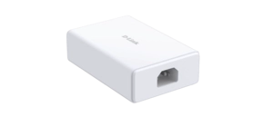 Alimentation électrique Charge simultanee de 5 équipements - Charge rapide – vue 3