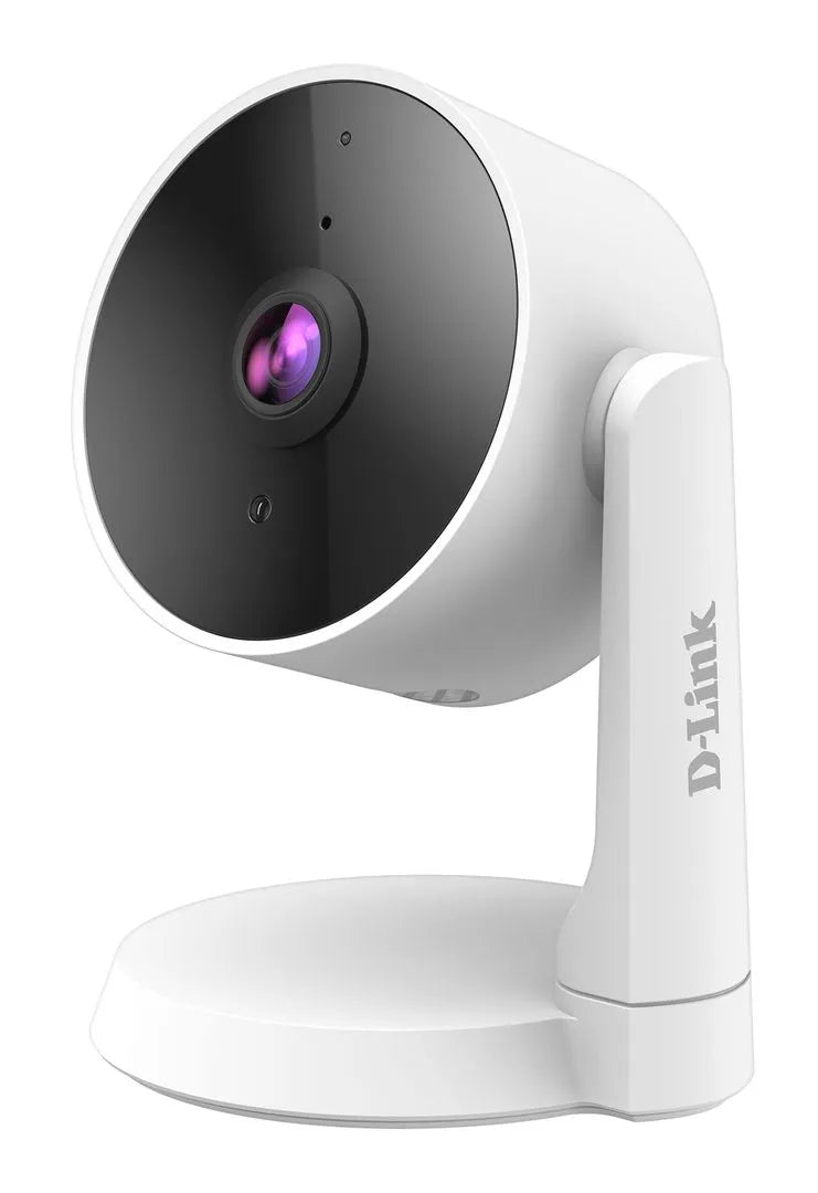 Caméra de vidéosurveillance D-Link DCS-8325LH