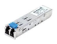 Module optique SFP transceiver 1 port mini-gbic => 1000 base lx – vue 2