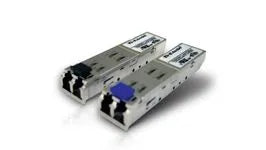 Module optique SFP transc. mini-gbic SFP => 1000 sx mm – vue 2