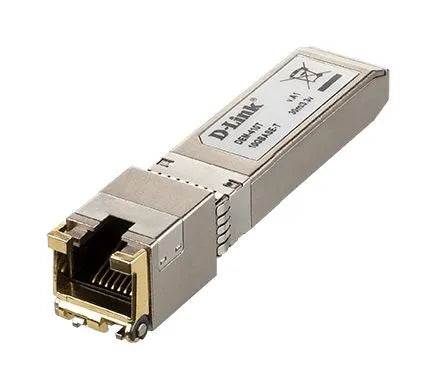 Module optique SFP 30M 10 giga en Cat 6a / 1000M 1Giga en cat 5e