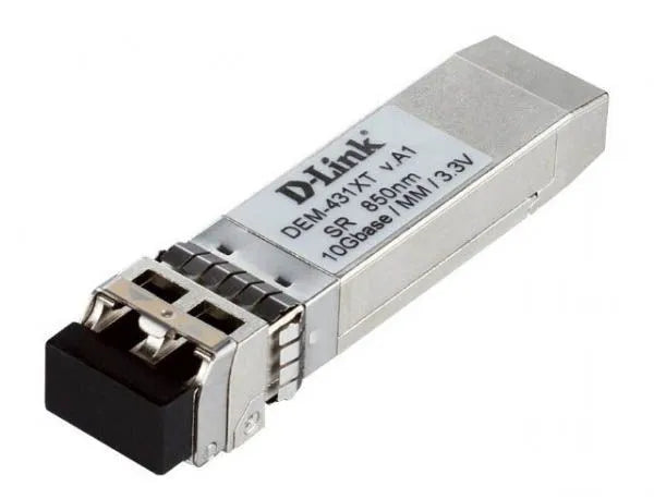 Module optique SFP transceiver SFP 10GBASE-SR 80/300M
