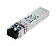 Module optique SFP transceiver SFP 10GBASE-LR 10KM mon – vue 2