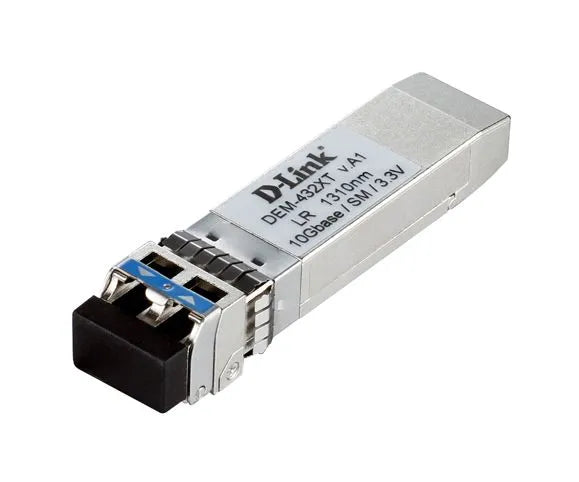 Module optique SFP transceiver SFP 10GBASE-LR 10KM mon