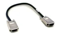 Module optique SFP câble d'empilage 50CM pour DGS-3120 – vue 2