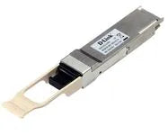 Module optique SFP transc. mini-gbic 40GBase-SR4 qsfp+ – vue 2