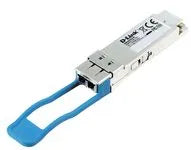 Module optique SFP transc. mini-gbic 40GBase-LR4 qsfp+ – vue 2