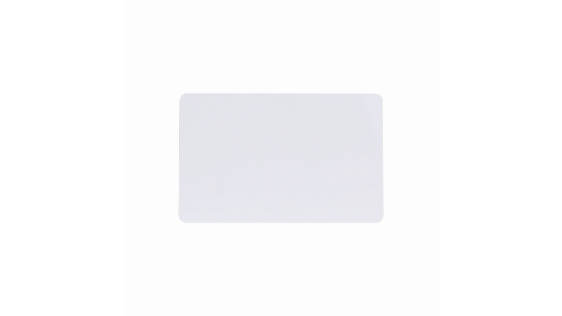 Badge de contrôle d'accès badges mifare desfire EV3 4K