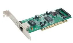 Carte réseau pci 32B gigabit 10/100/1000 – vue 2