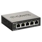 Prise / interrupteur connecté 5 ports – vue 2