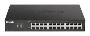 Prise / interrupteur connecté 24 ports – vue 2