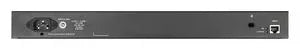 SWITCH L3 24 PORTS GIGA & 2*10Gbe & 2*10G SFP+ STACK PHYSIQUE 8 UNITES – vue 3