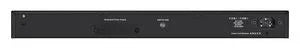 24 PORTS POE/POE+ 2x10GBASET 4xSFP+ L3 TECHNOLOGIES SIM / XSTACK BUDGET POE 370w – vue 4