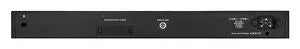 24 PORTS GIGA 2x10GBASET 4xSFP+ L3 TECHNOLOGIES SIM / XSTACK – vue 4