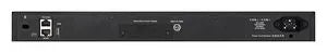 48 PORTS POE/POE+ 2x10GBASET 4xSFP+ L3 TECHNOLOGIES SIM / XSTACK BUDGET POE 370w – vue 4