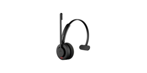 Casque téléphonique micro casque monaural bluetooth – vue 3