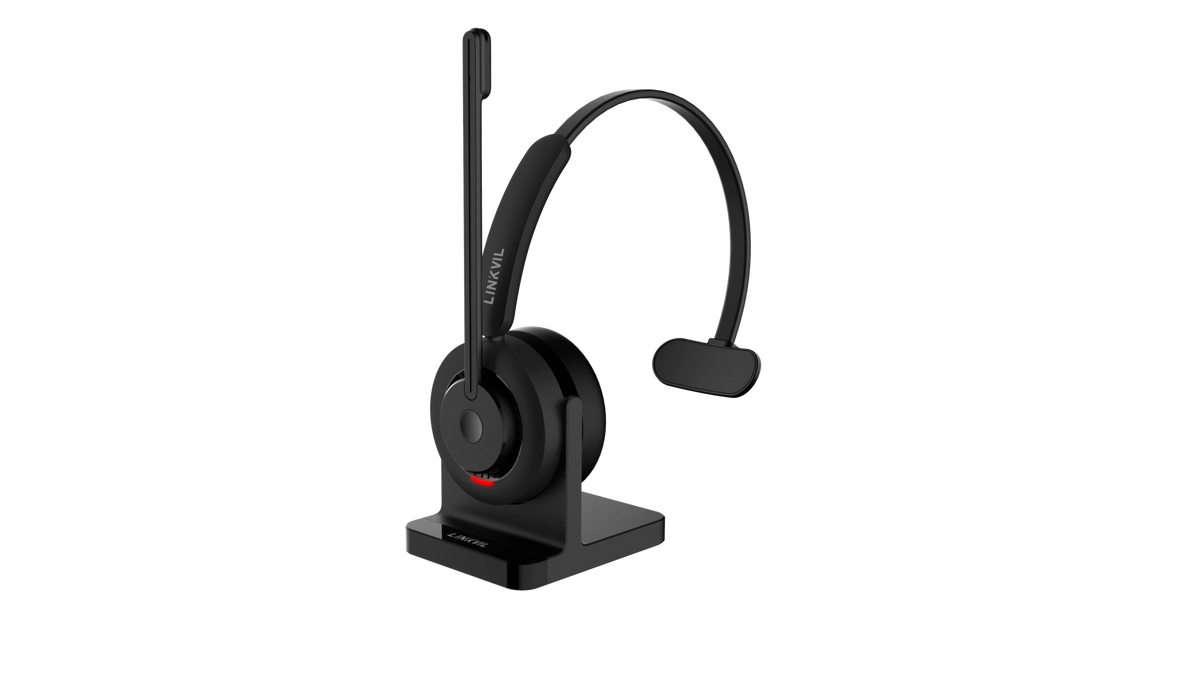 Casque téléphonique micro casque monaural bluetooth