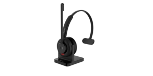 Casque téléphonique micro casque monaural bluetooth – vue 2