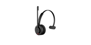 Casque téléphonique micro casque monaural bluetooth dec – vue 3