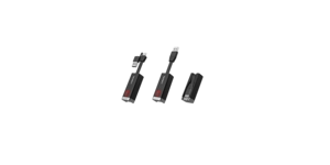 Casque téléphonique micro casque monaural bluetooth dec – vue 4