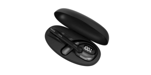 Casque téléphonique micro casque oreillette bluetooth – vue 3