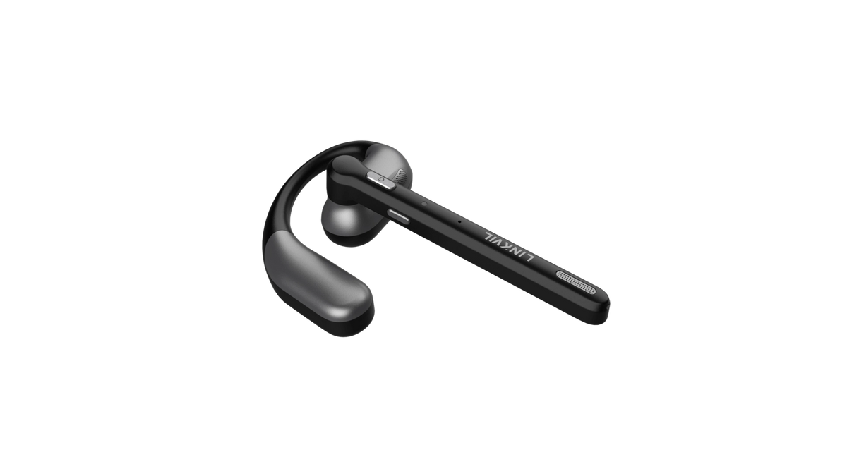 Casque téléphonique micro casque oreillette bluetooth