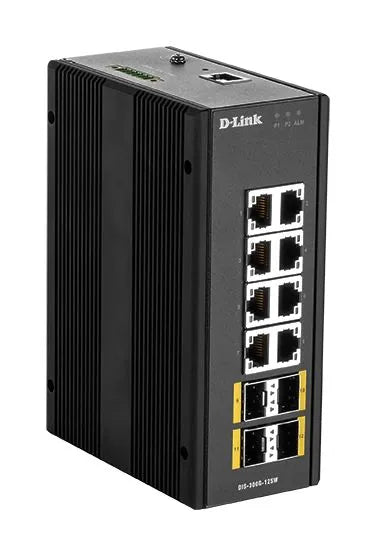 Switch réseau 12 ports