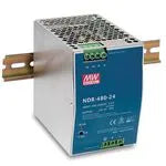Alimentation pour switch 480W switch industriel – vue 2