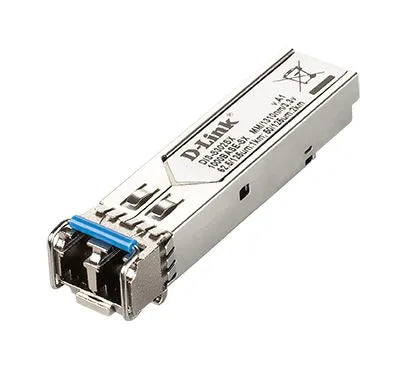 TRANSCEIVER MINI-GBIC SFP LC 1000BA SE-SX (2km) Multimode / Format Industriel T -40 a +85