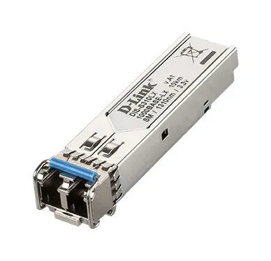 Module optique SFP monomode / Format Industriel T -40 a +85
