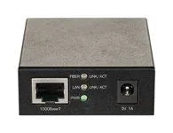 Convertisseur de média 10/100/1000Mbps =>sfp – vue 3