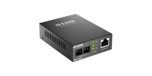 Convertisseur de média connecteur fibre multimode sc 550m – vue 3