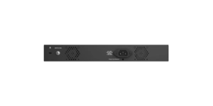 SWITCH 8P MGB POE/POE+ 2 PORTS SFP 240W – vue 4