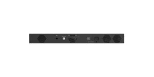 Smart+ L2+ 16 ports 2,5 GbE 2 ports 10 GbE SFP+ – vue 4