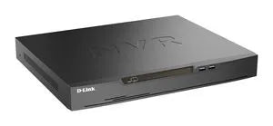 Enregistreur vidéo réseau NVR 16 ports POE budget 120W 2HDD 8TB max non fourni – vue 3