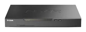 Enregistreur vidéo réseau NVR 16 ports POE budget 120W 2HDD 8TB max non fourni – vue 2