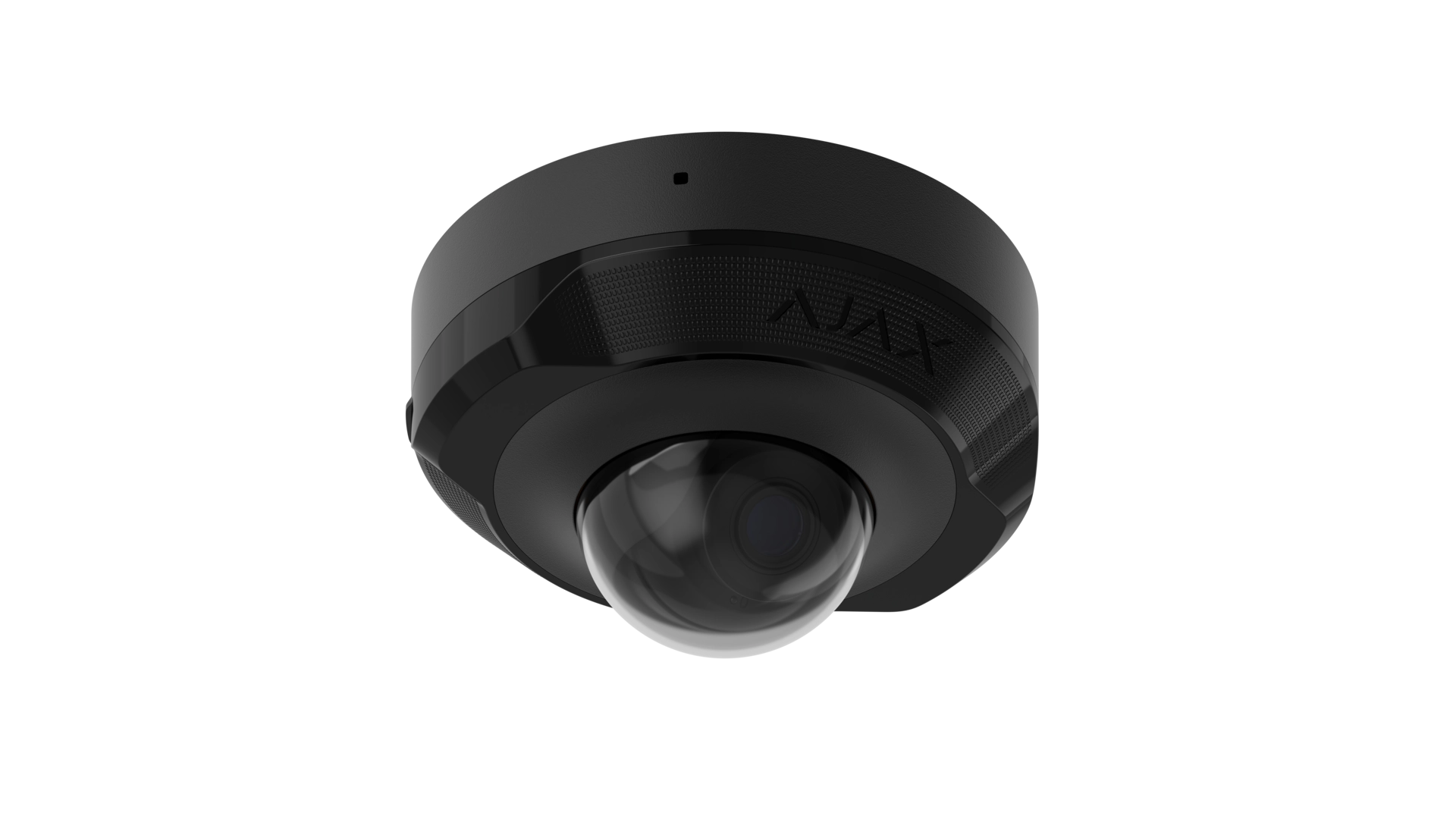 DOME 5-2.8 (W) CAM DOME IP BLANC 5MP OBJ 2.8MM IR30M – vue 9