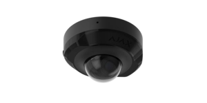 DOME 5-2.8 (W) CAM DOME IP BLANC 5MP OBJ 2.8MM IR30M – vue 10