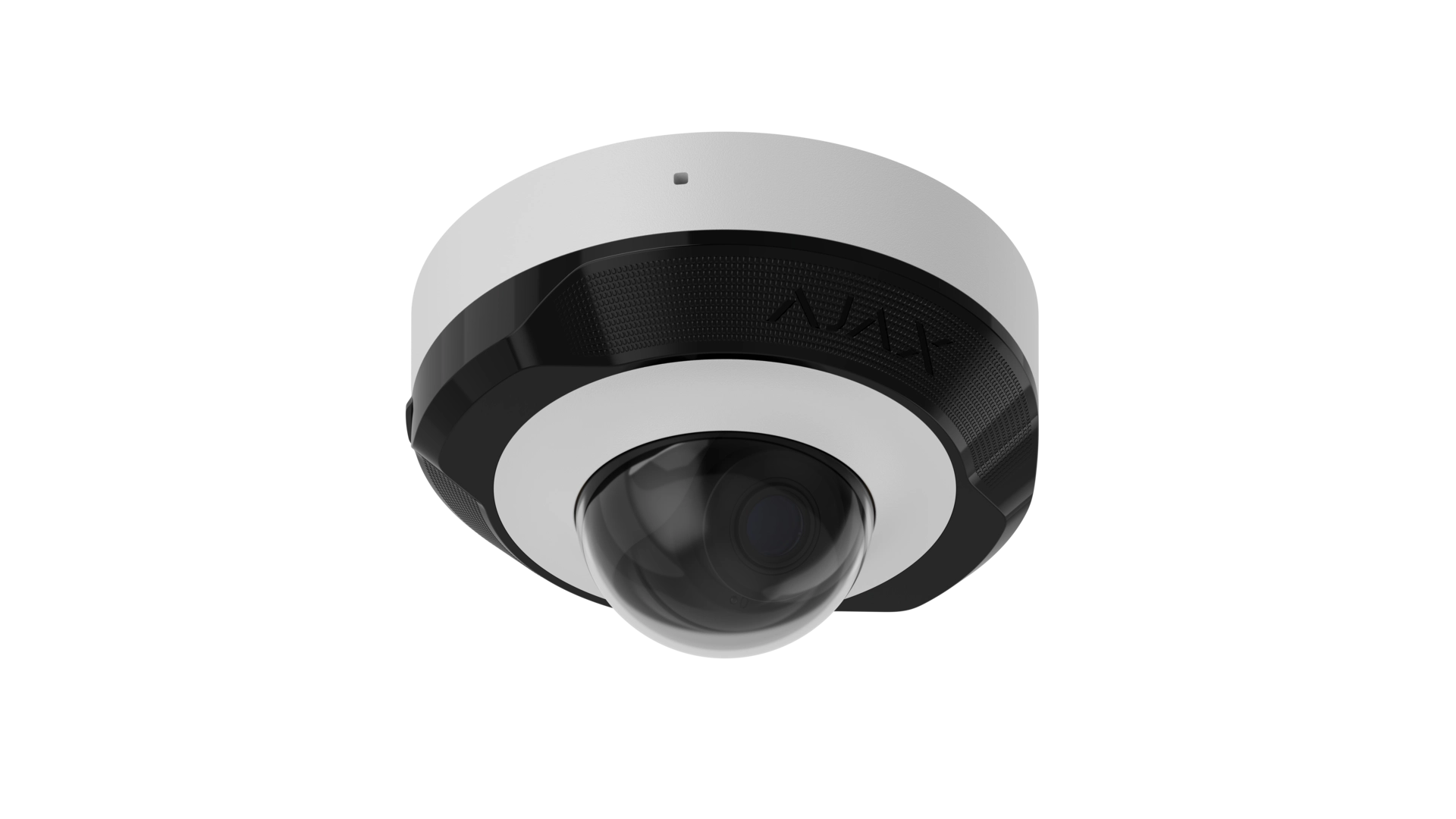 DOME 5-2.8 (W) CAM DOME IP BLANC 5MP OBJ 2.8MM IR30M