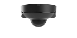 DOME 8-2.8 (B) DOME IP NOIR 8MP OBJ 2.8MM IR30M IP65 – vue 4