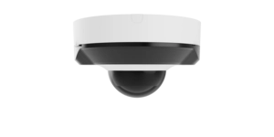 DOME 8-2.8 (W) DOME IP BLANC 8MP OBJ 2.8MM IR30M IP65 – vue 4