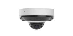 DOME HL 5-2.8 (B) DOME IP HYBRID LIGHT NOIR 5MP OBJ 2.8MM IR ET LED – vue 10